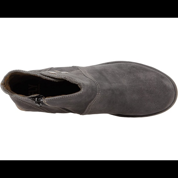 Fly London NERY336FLY color diesel EU41 US 10/10.5 - Picture 3 of 12